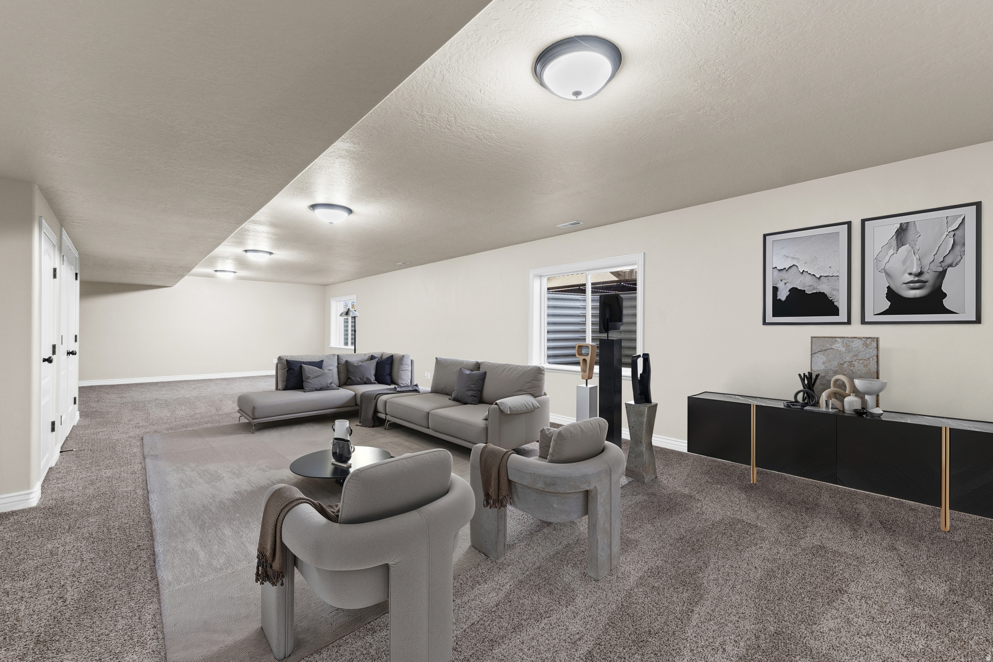 LAKE VIEW TERRACE - Residential