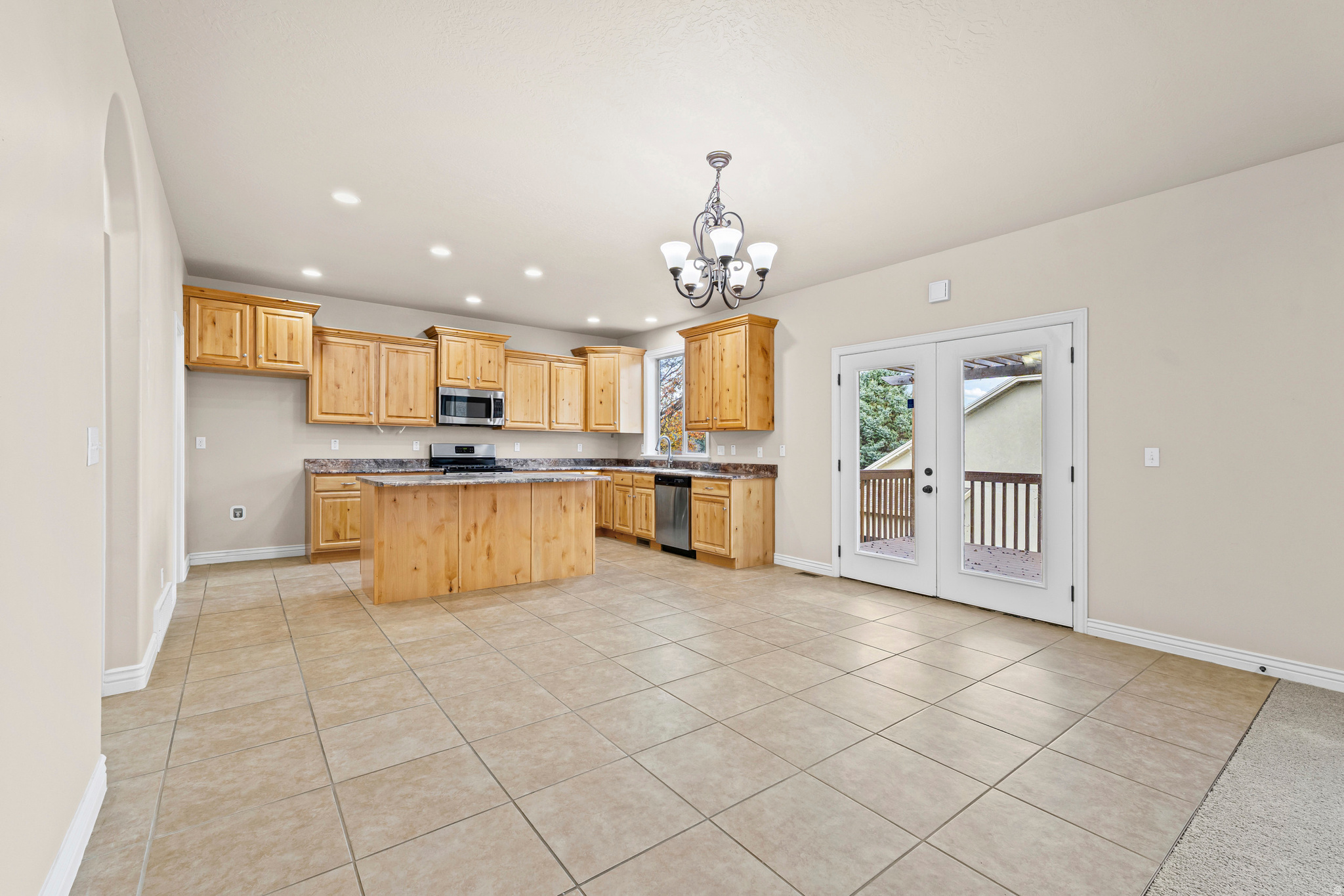 LAKE VIEW TERRACE - Residential