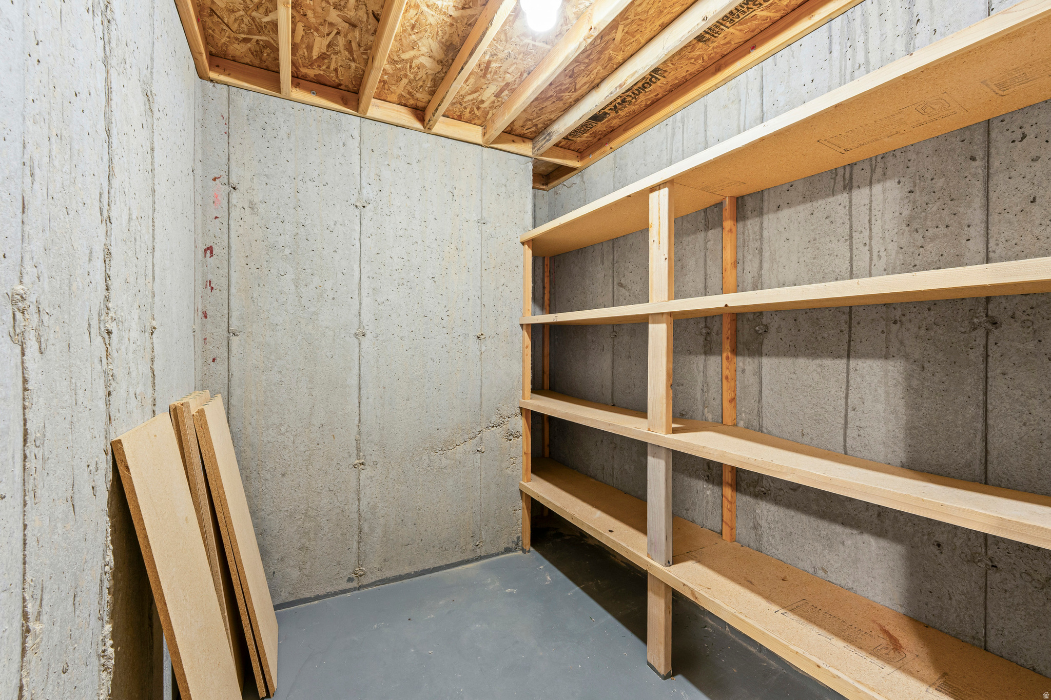 LAKE VIEW TERRACE - Residential