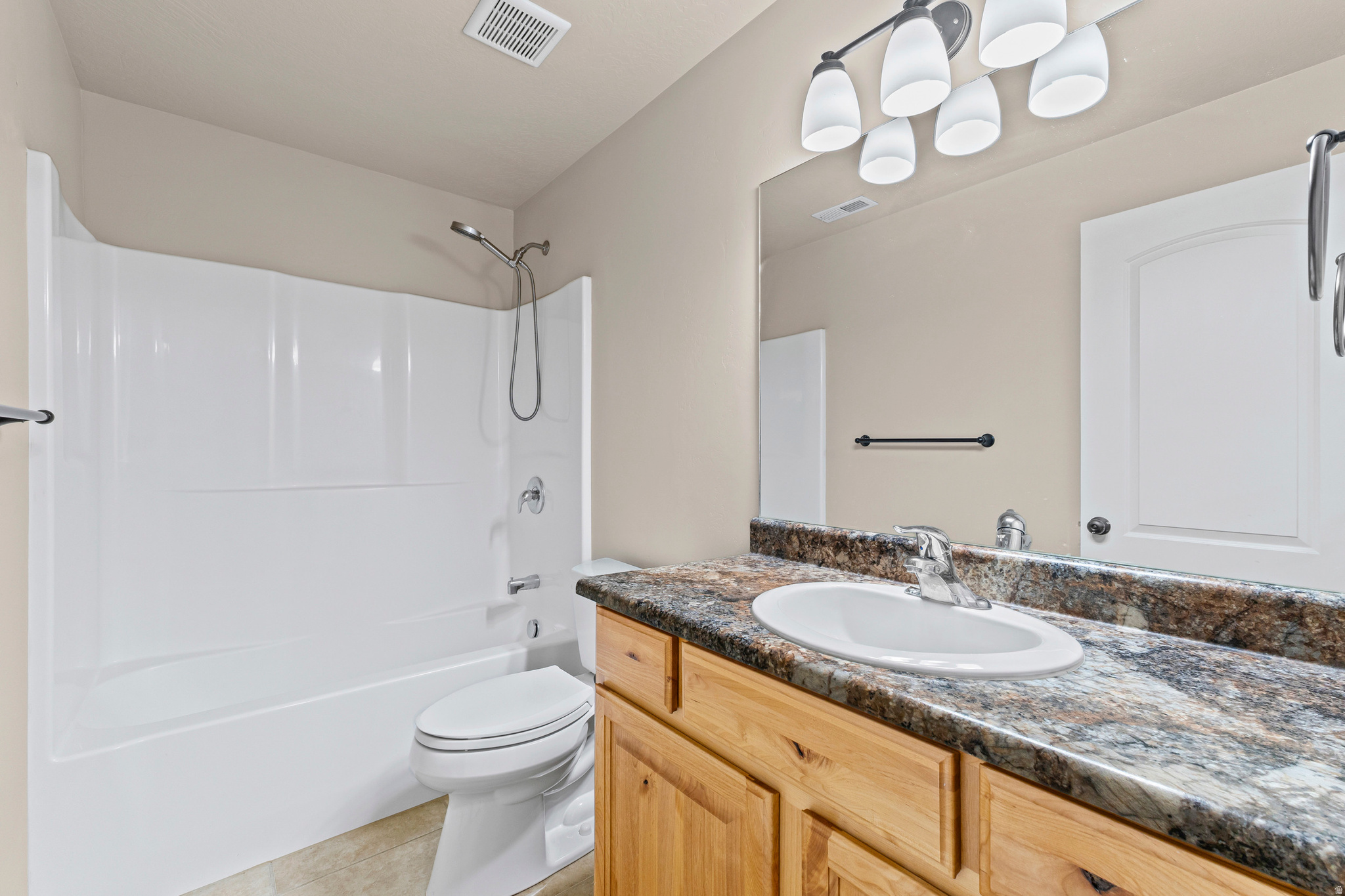 LAKE VIEW TERRACE - Residential