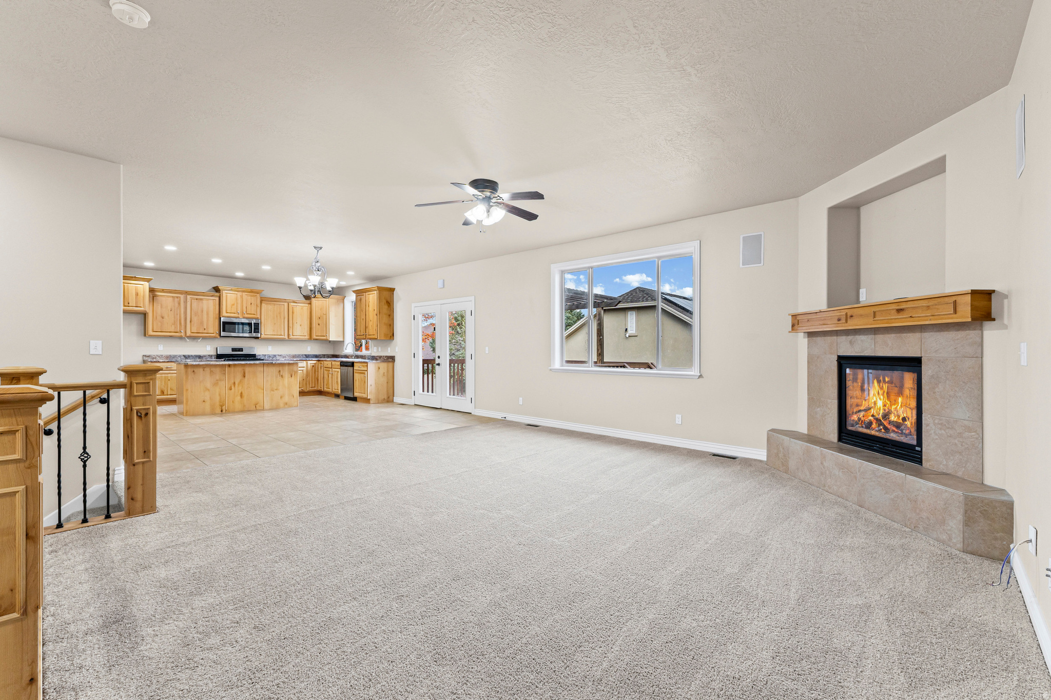 LAKE VIEW TERRACE - Residential