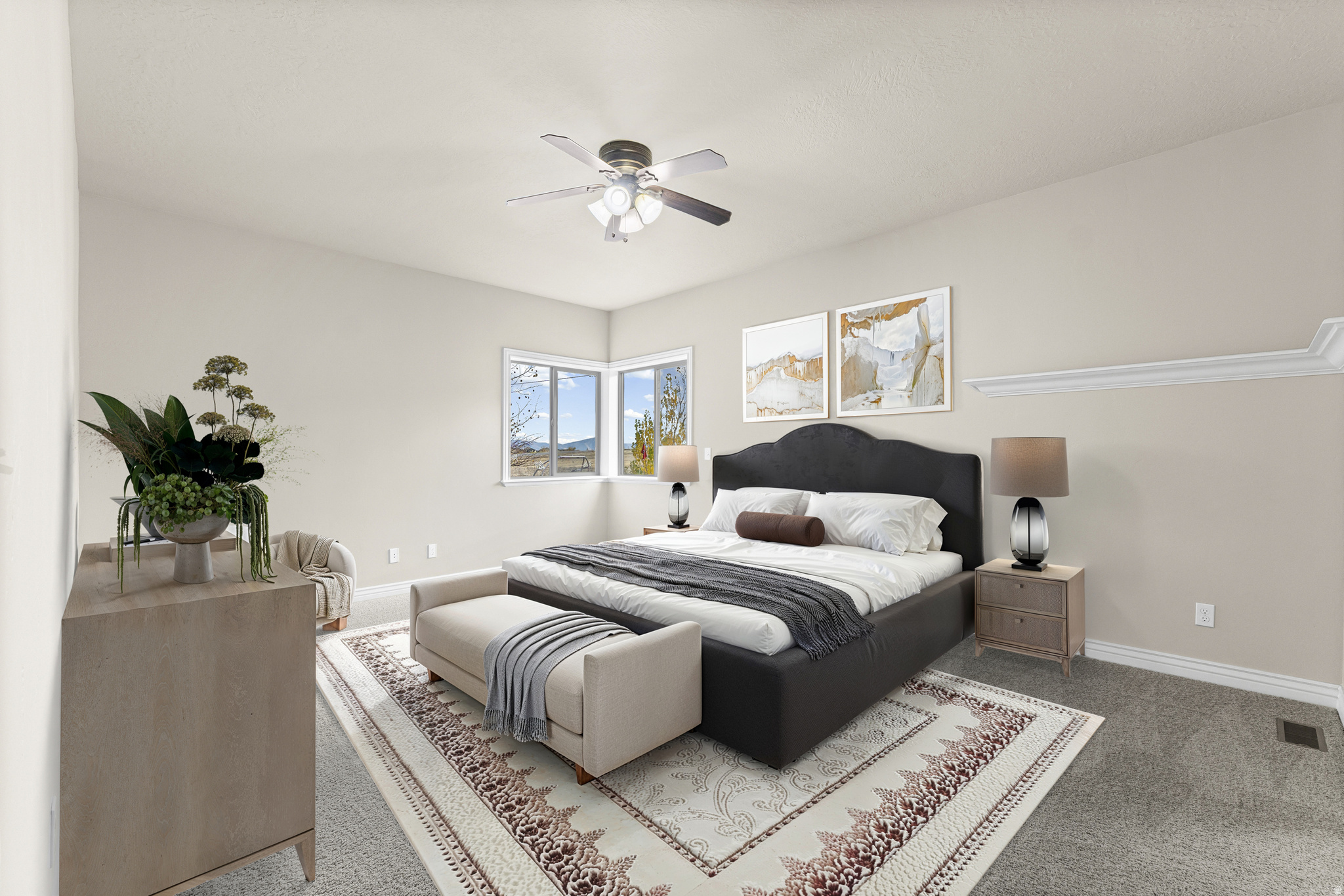 LAKE VIEW TERRACE - Residential