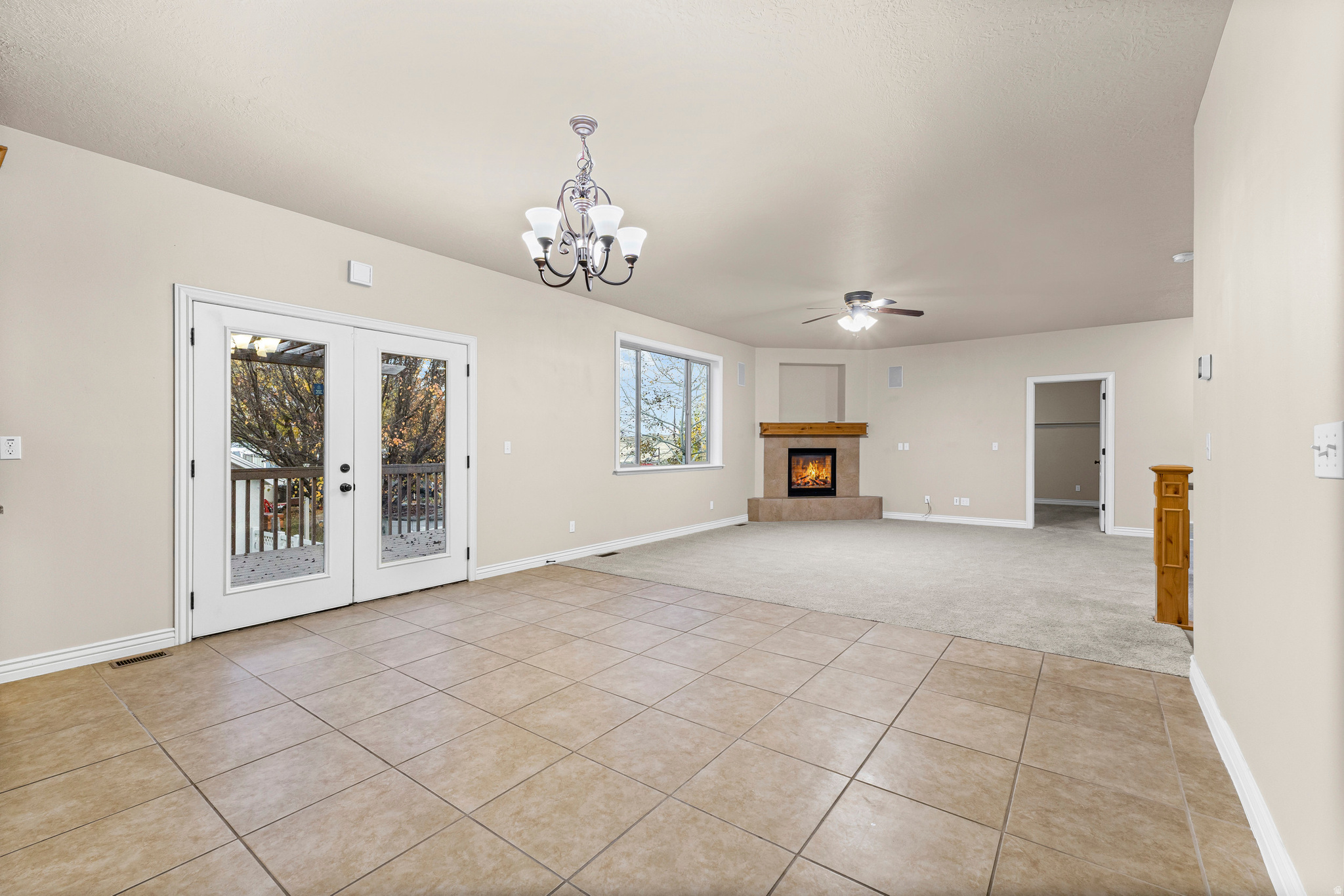 LAKE VIEW TERRACE - Residential