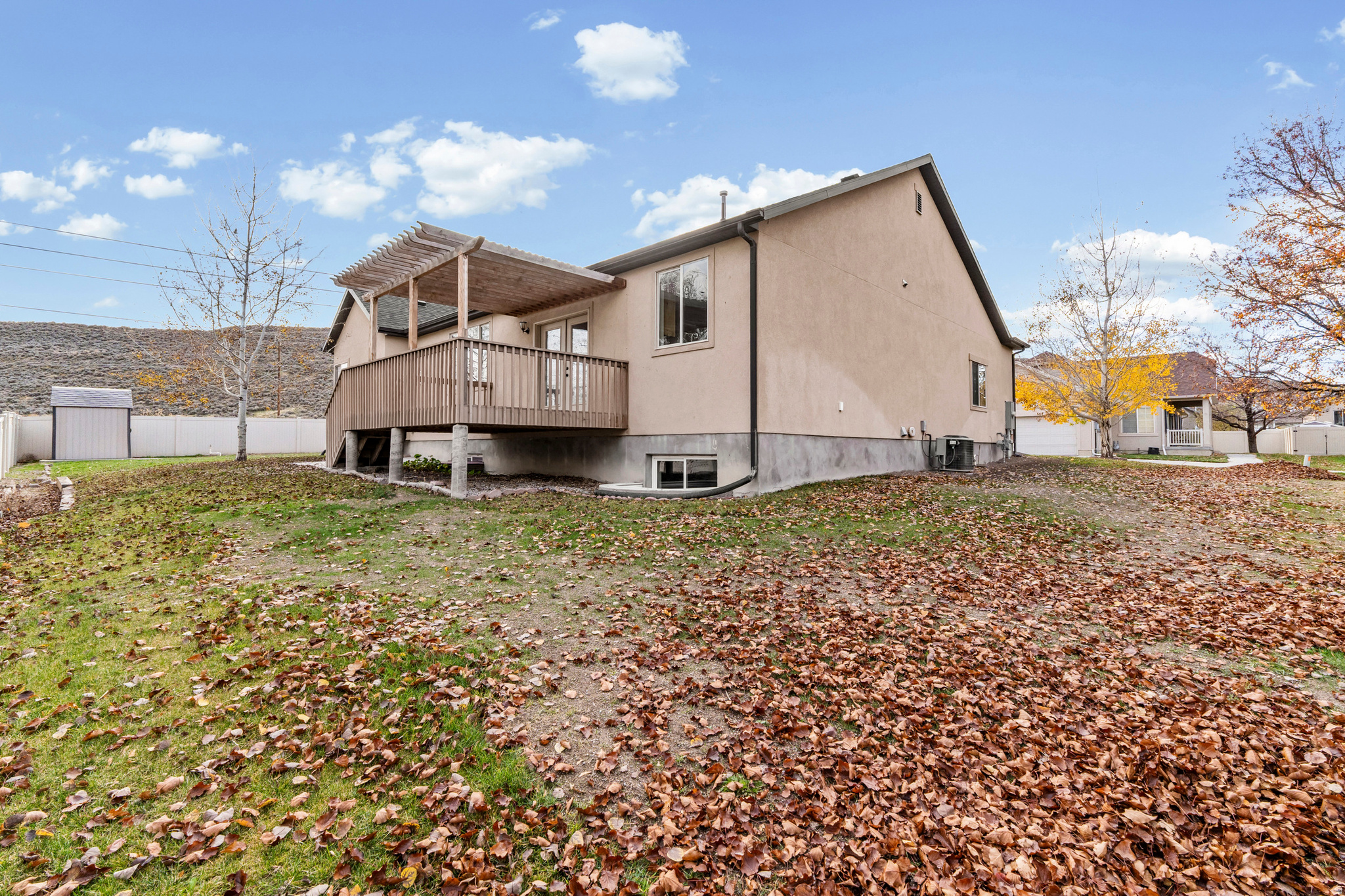 LAKE VIEW TERRACE - Residential