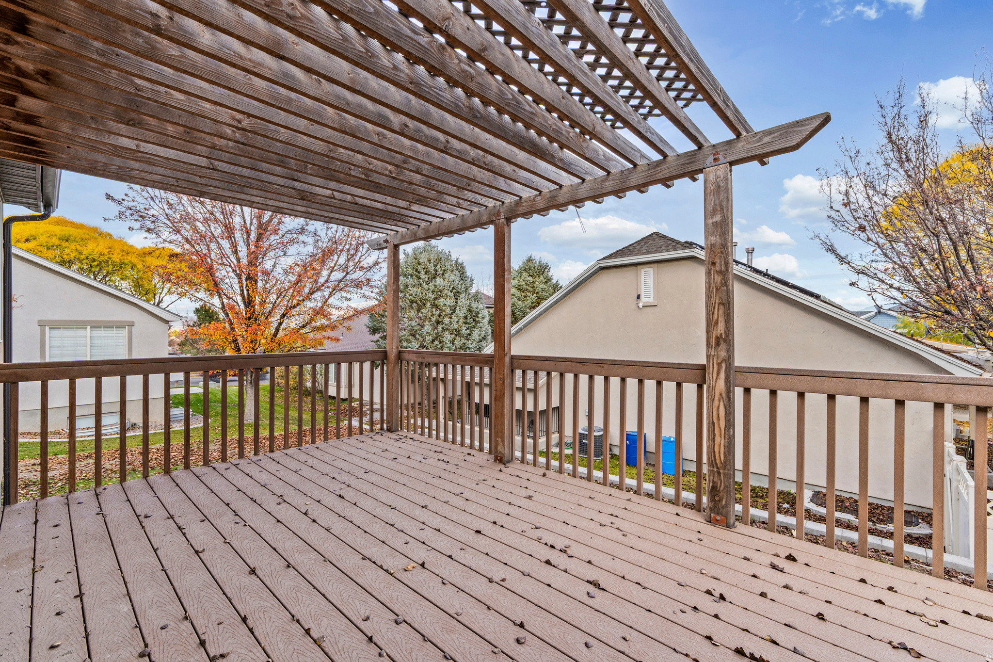 LAKE VIEW TERRACE - Residential