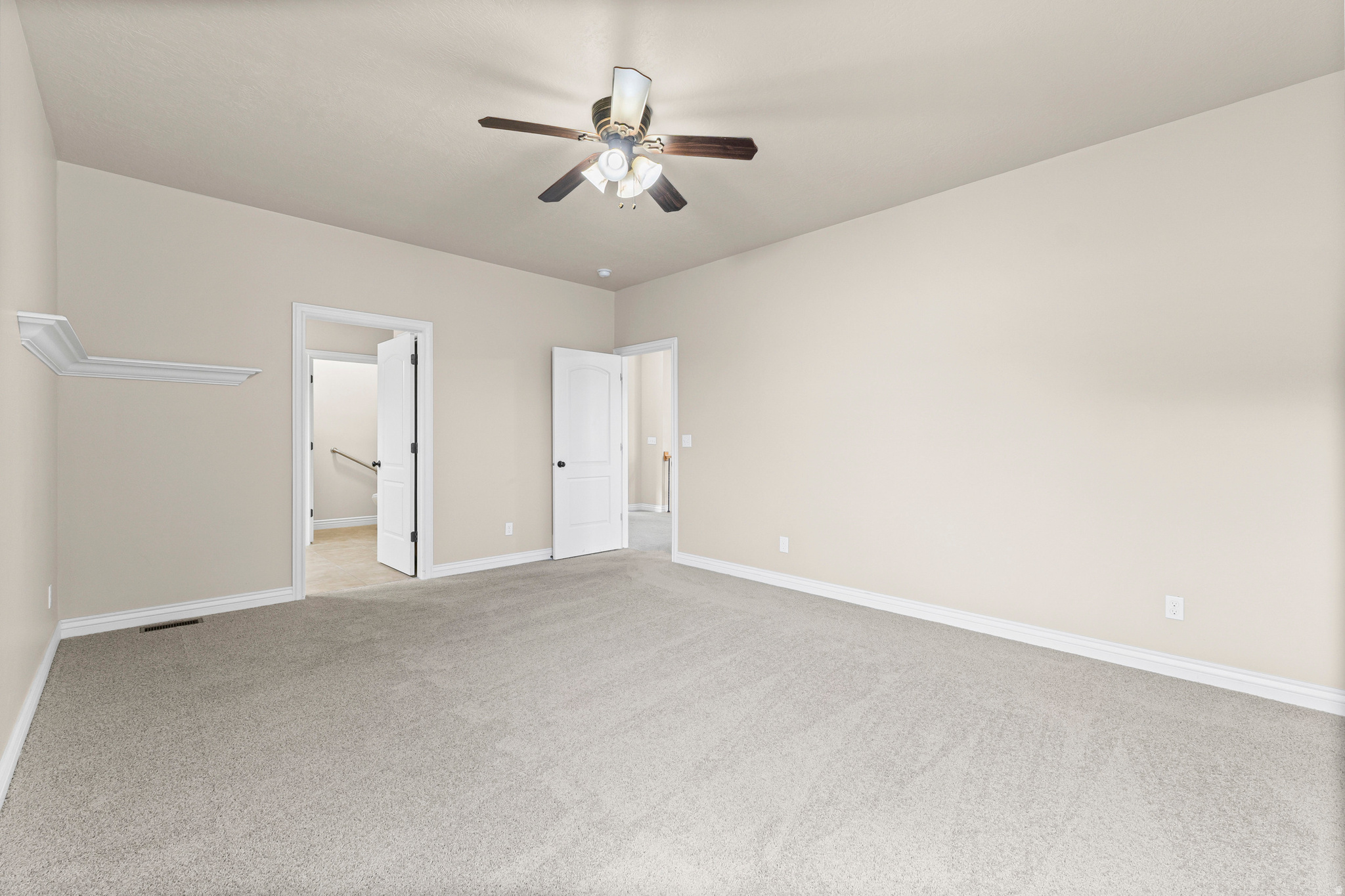 LAKE VIEW TERRACE - Residential