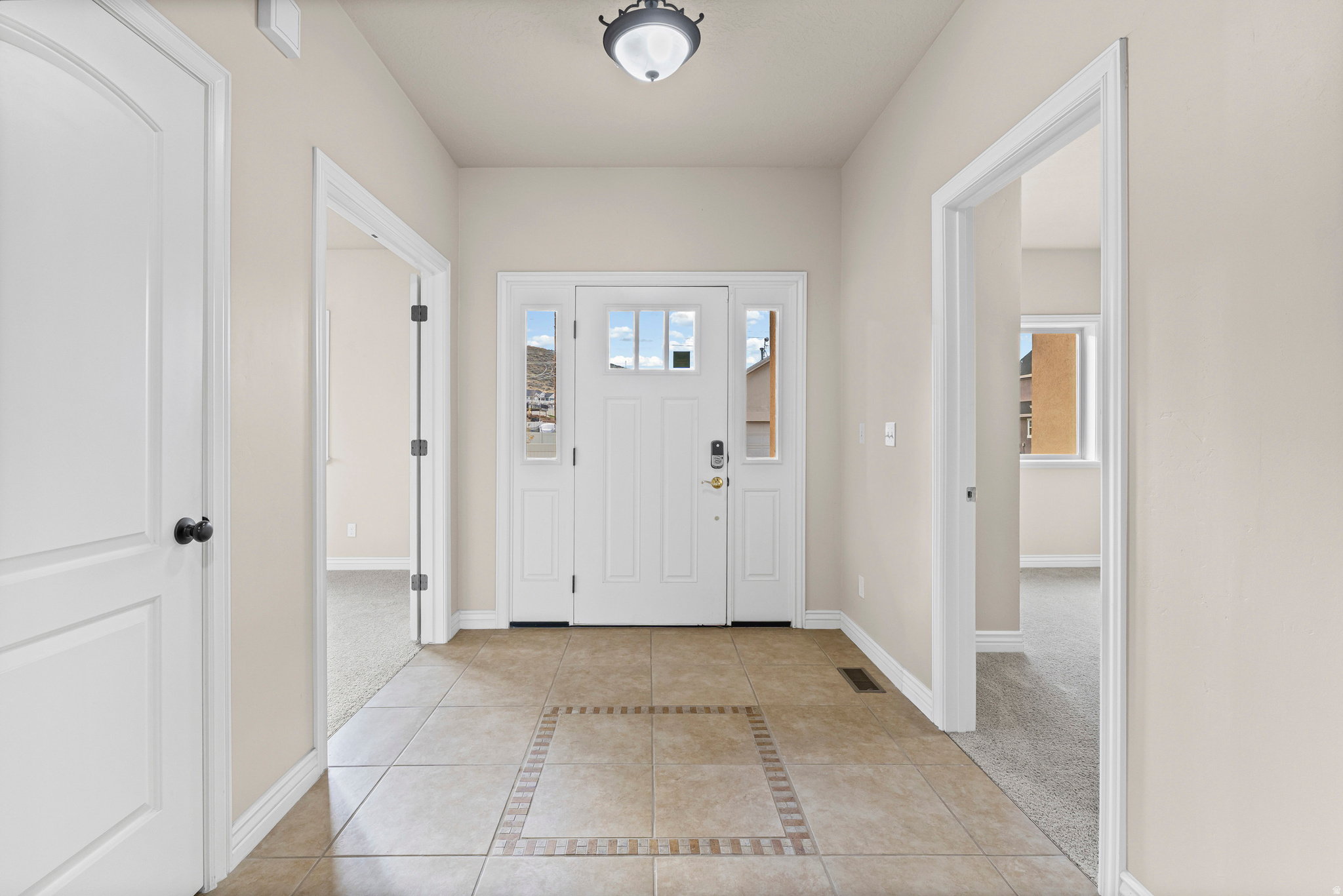 LAKE VIEW TERRACE - Residential