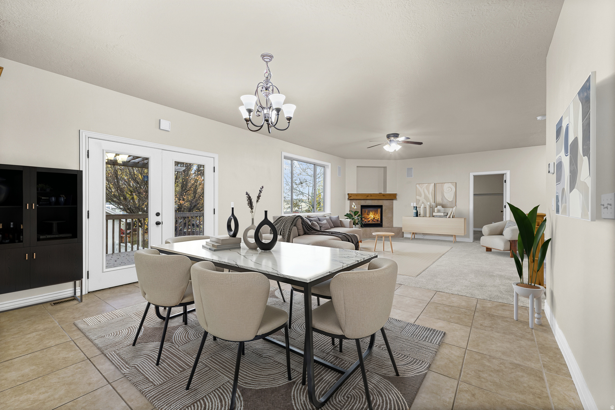 LAKE VIEW TERRACE - Residential