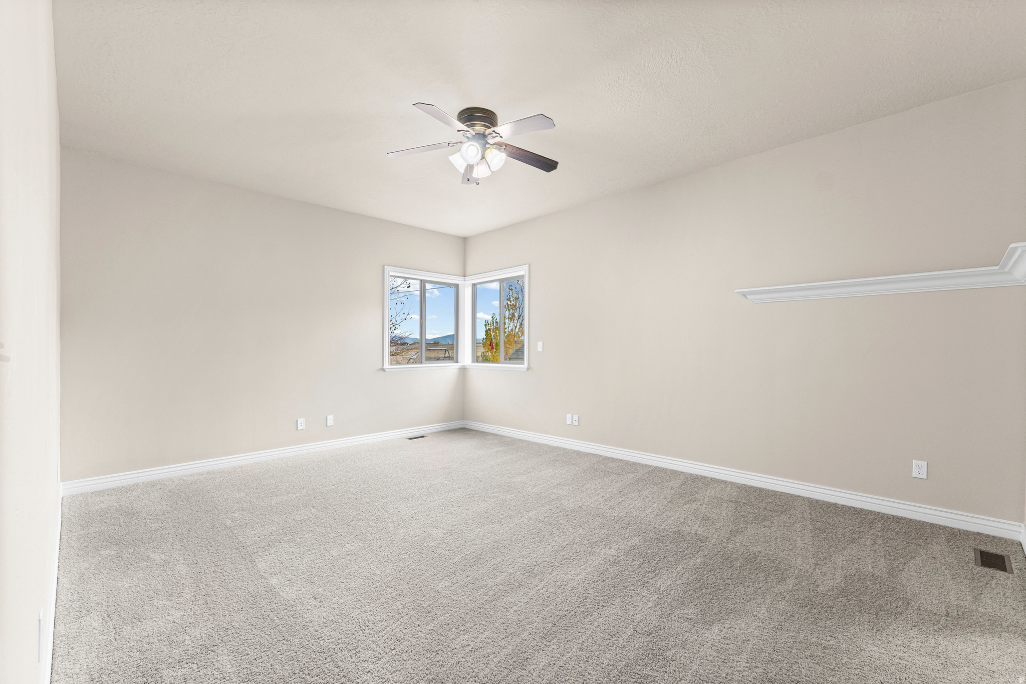 LAKE VIEW TERRACE - Residential