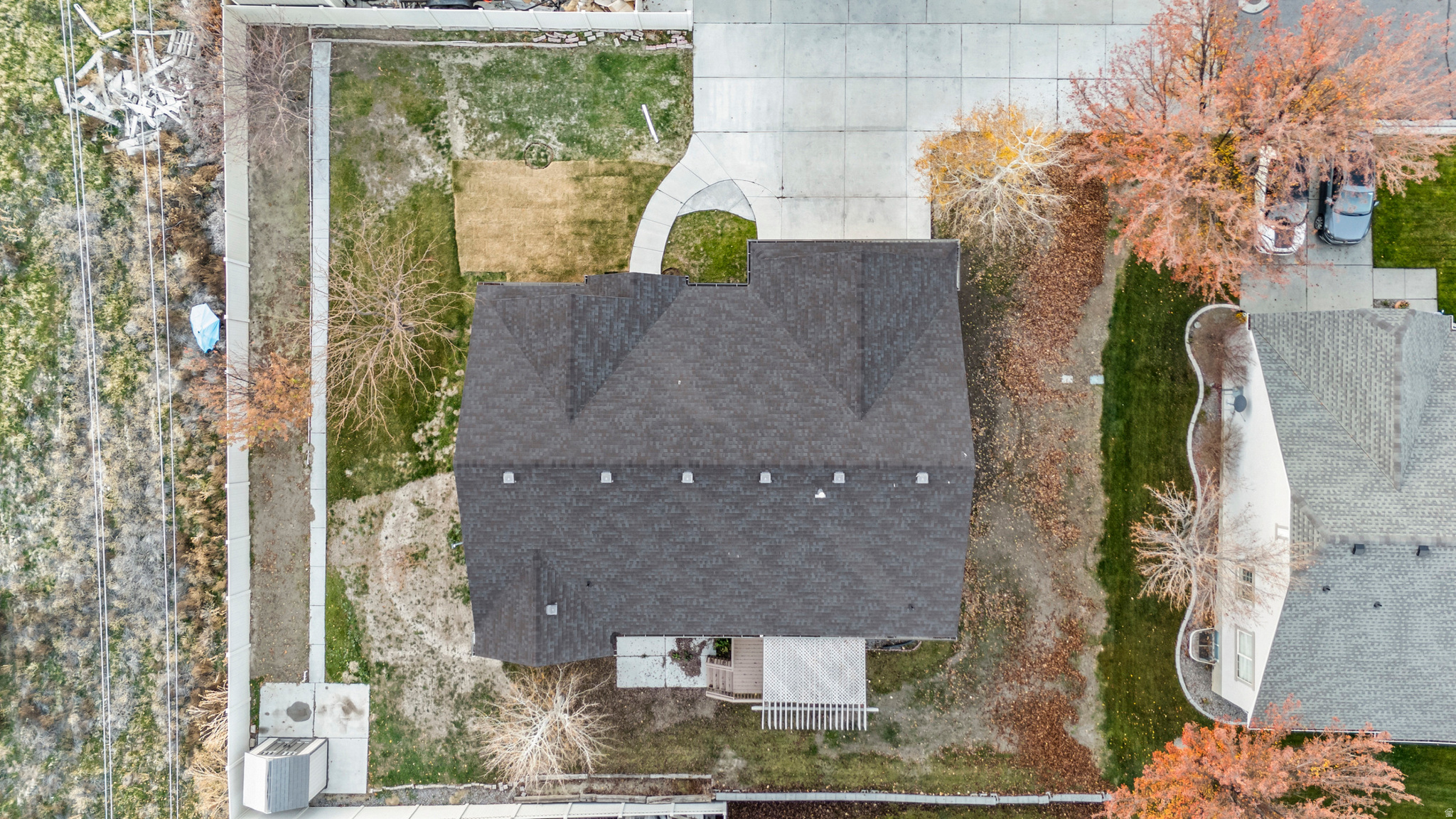 LAKE VIEW TERRACE - Residential