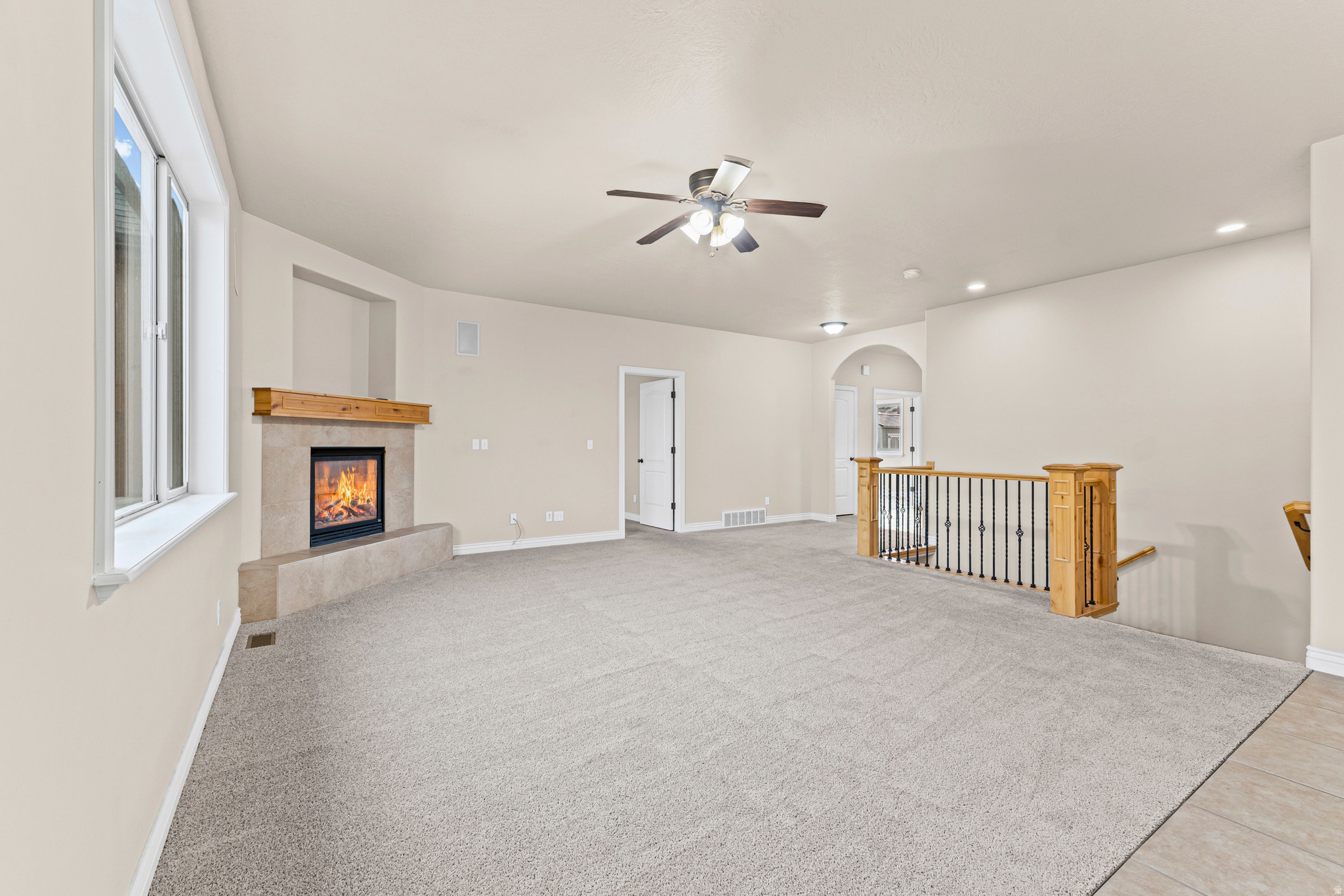 LAKE VIEW TERRACE - Residential