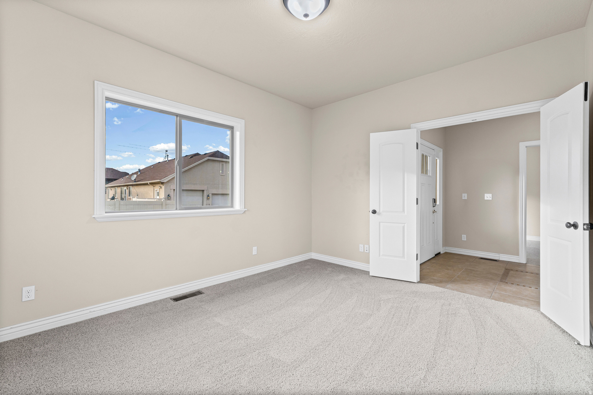 LAKE VIEW TERRACE - Residential