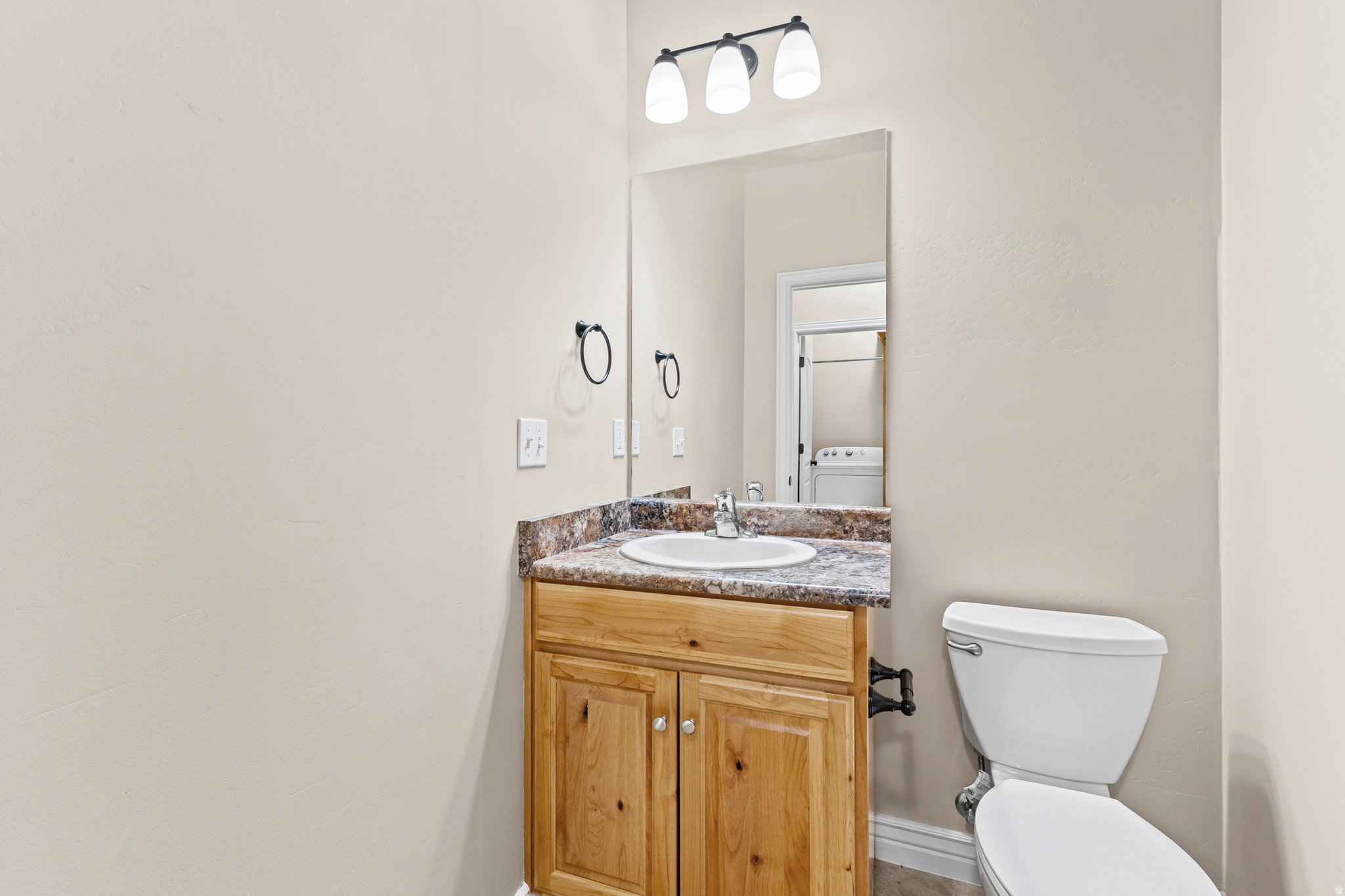 LAKE VIEW TERRACE - Residential