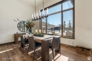 HIGH STAR RANCH - Residential