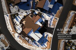 HIGH STAR RANCH - Residential