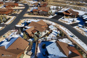 HIGH STAR RANCH - Residential