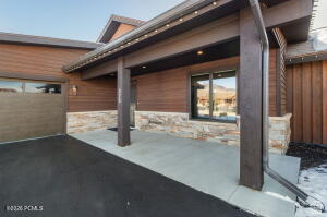 HIGH STAR RANCH - Residential