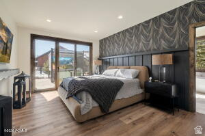 HIGH STAR RANCH - Residential