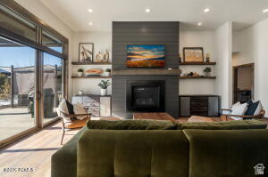 HIGH STAR RANCH - Residential