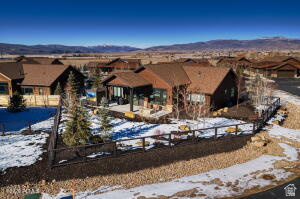 HIGH STAR RANCH - Residential