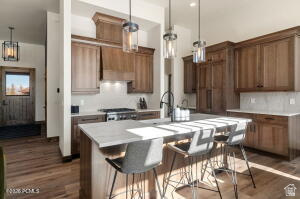 HIGH STAR RANCH - Residential