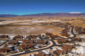 HIGH STAR RANCH - Residential