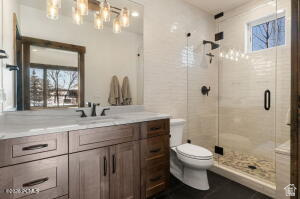 HIGH STAR RANCH - Residential