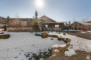 HIGH STAR RANCH - Residential