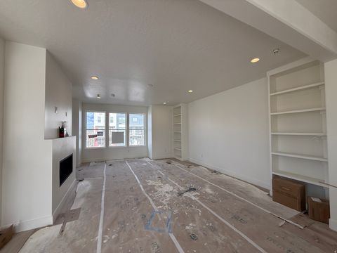 Tiny photo for 10974 S LAKE RUN RD W #160, South Jordan, UT 84009 (MLS # 2132404)