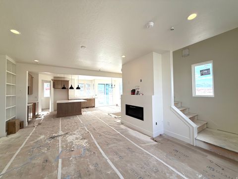 Tiny photo for 10974 S LAKE RUN RD W #160, South Jordan, UT 84009 (MLS # 2132404)