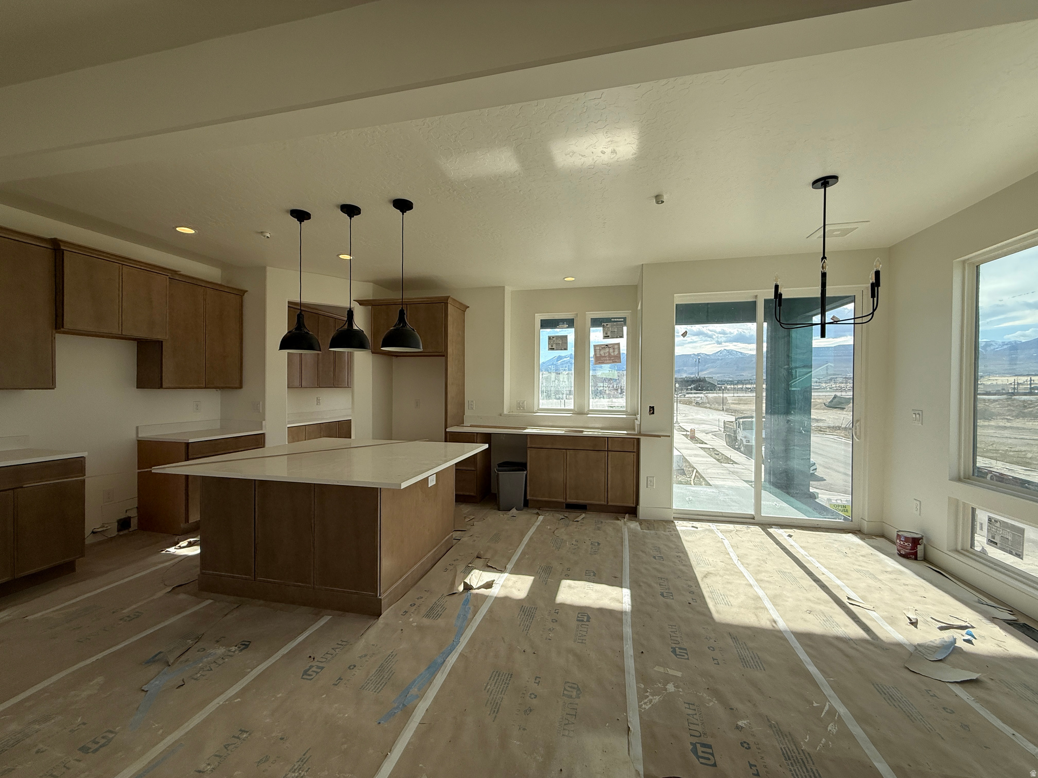 DOWNTOWN DAYBREAK - Residential