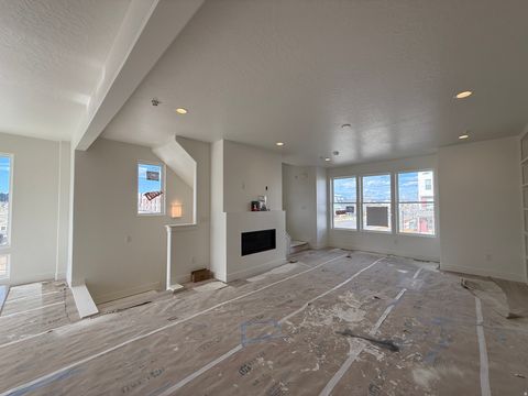 Tiny photo for 10974 S LAKE RUN RD W #160, South Jordan, UT 84009 (MLS # 2132404)