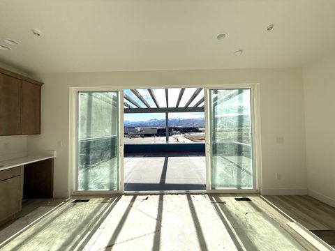 Tiny photo for 10974 S LAKE RUN RD W #160, South Jordan, UT 84009 (MLS # 2132404)