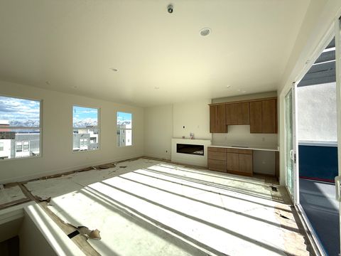 Tiny photo for 10974 S LAKE RUN RD W #160, South Jordan, UT 84009 (MLS # 2132404)