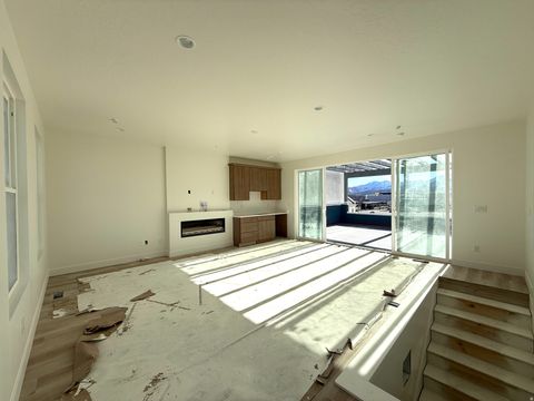 Tiny photo for 10974 S LAKE RUN RD W #160, South Jordan, UT 84009 (MLS # 2132404)