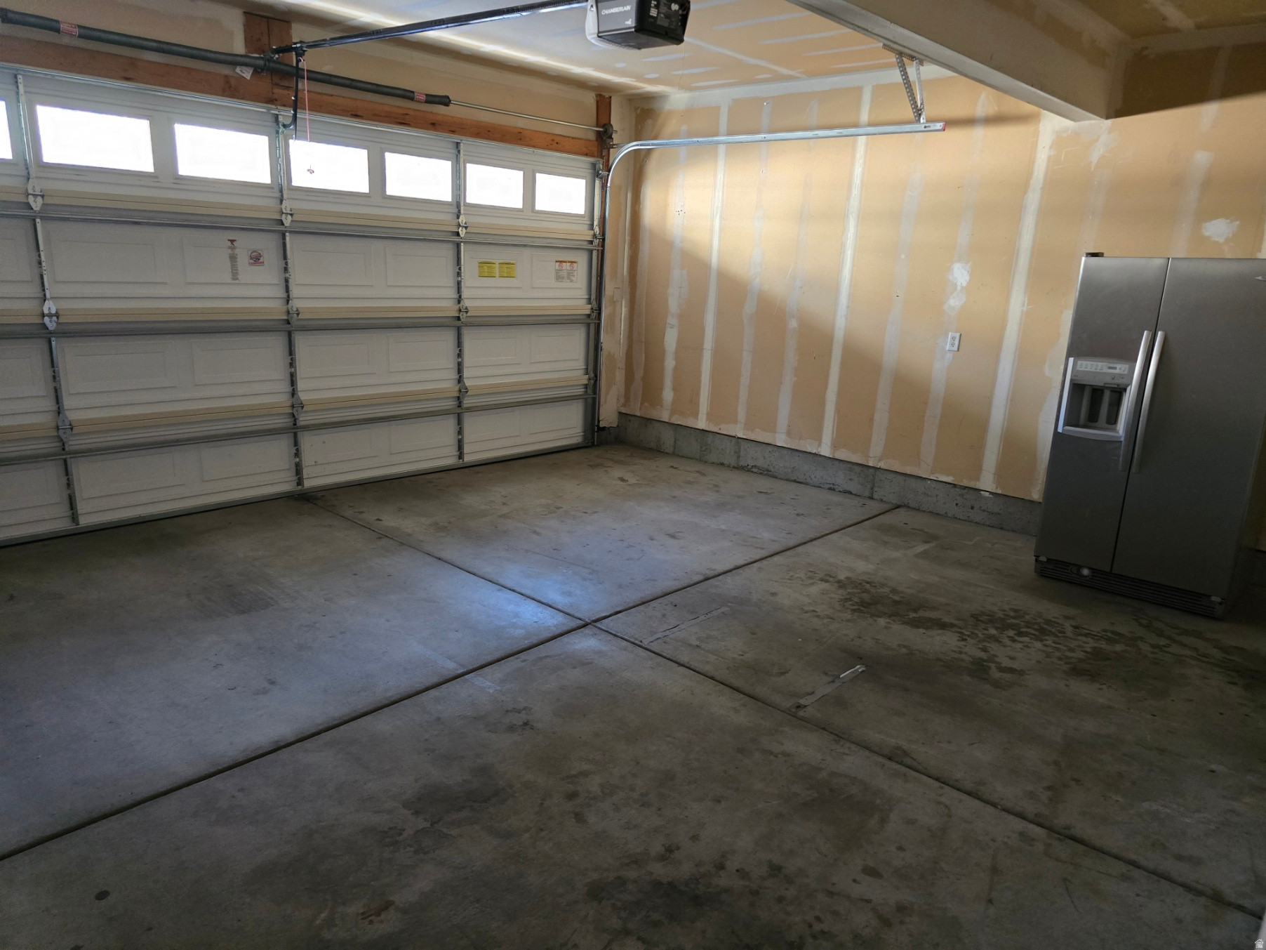 THE HEIGHTS ON QUARRY BEND PUD - Residential