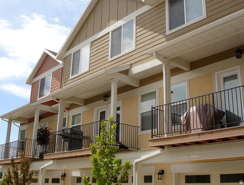 THE HEIGHTS ON QUARRY BEND PUD - Residential