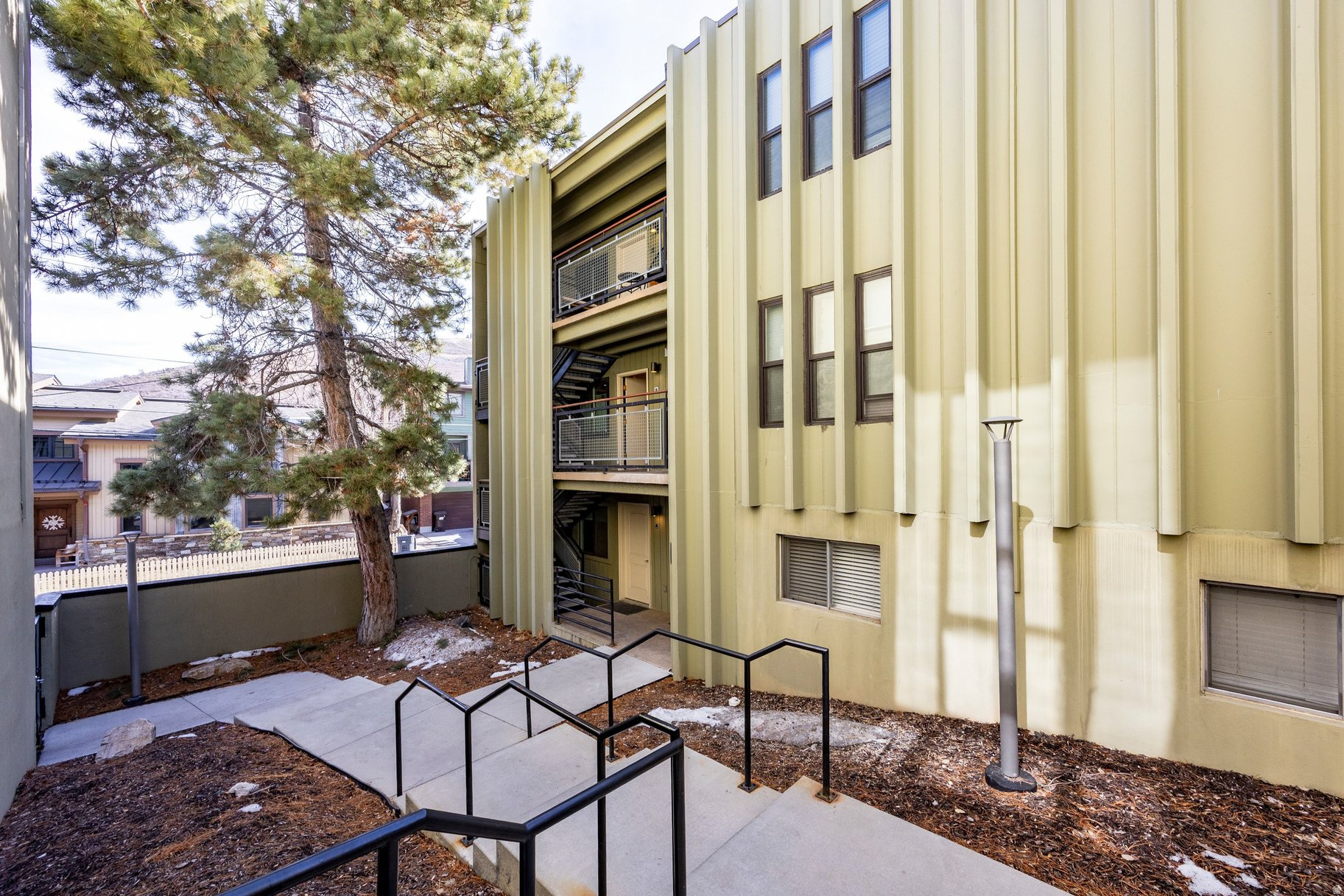 EDELWEISS HAUS - Residential