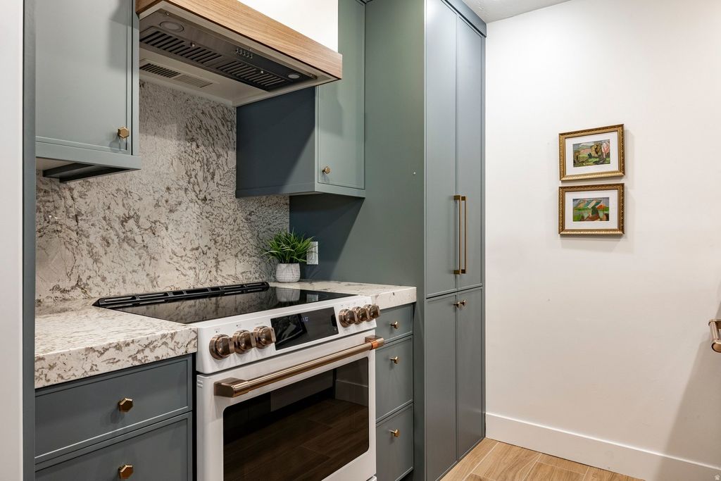 Photo of 1482 EMPIRE AVE #B-3, Park City, UT 84060 (MLS # 2142025)