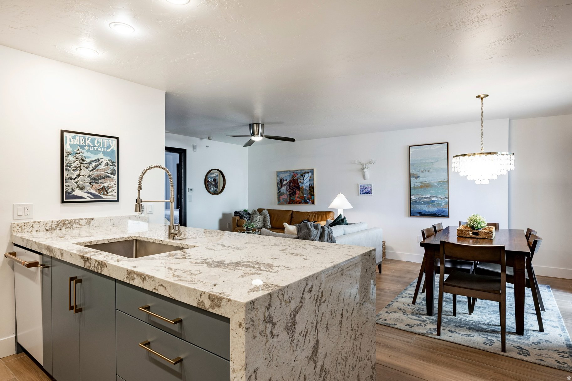 EDELWEISS HAUS - Residential