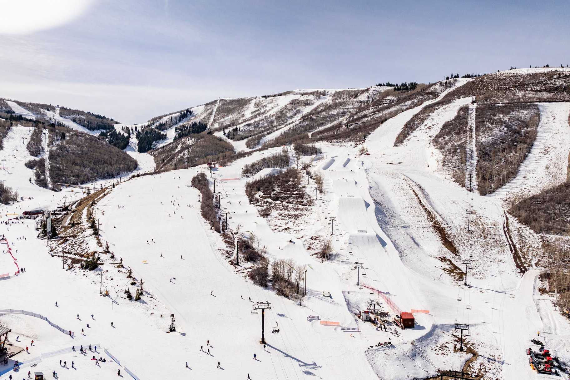 EDELWEISS HAUS - Residential