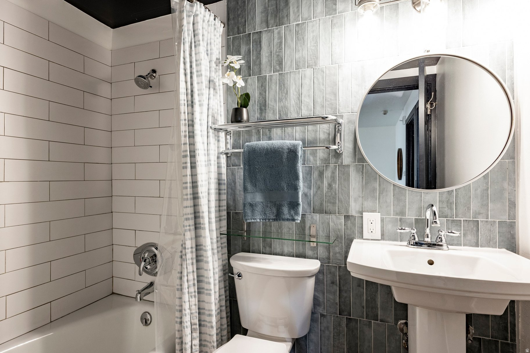 EDELWEISS HAUS - Residential