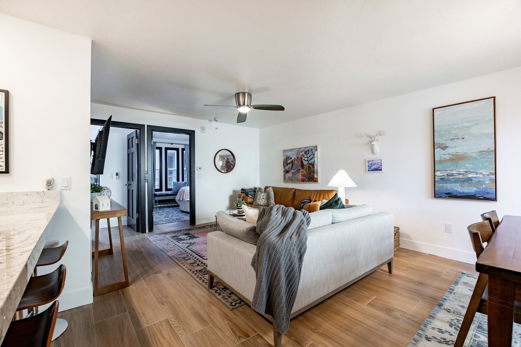 EDELWEISS HAUS - Residential