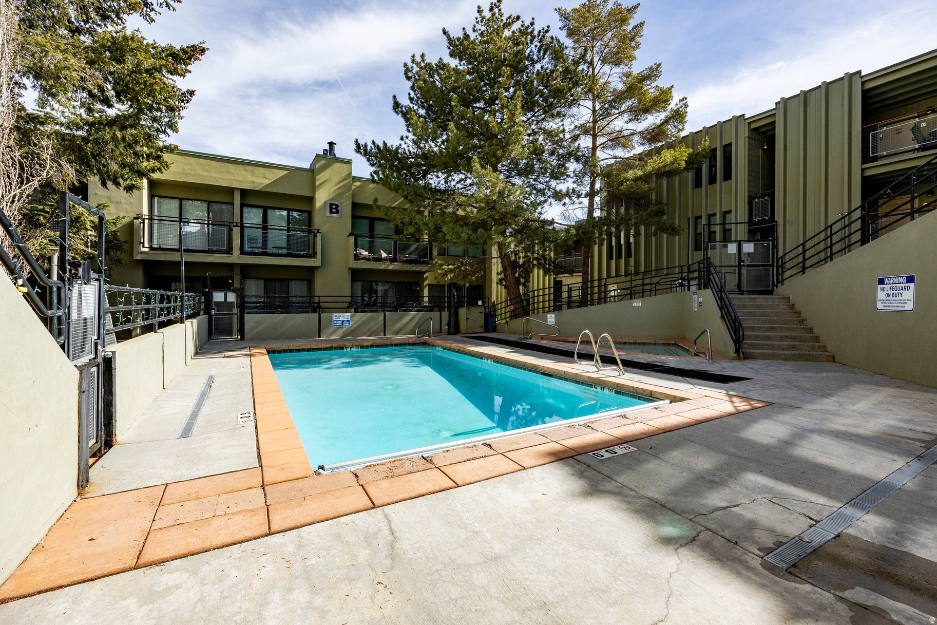 EDELWEISS HAUS - Residential