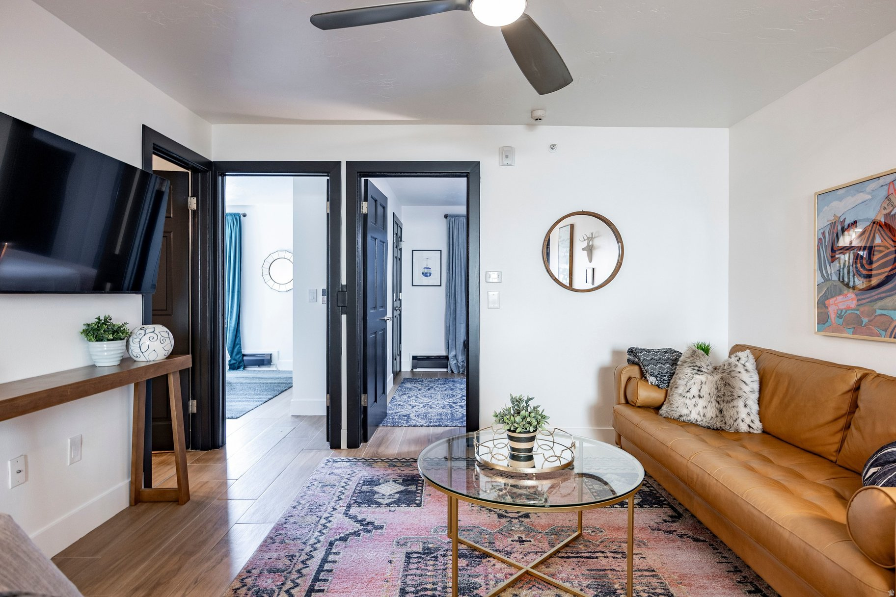 EDELWEISS HAUS - Residential