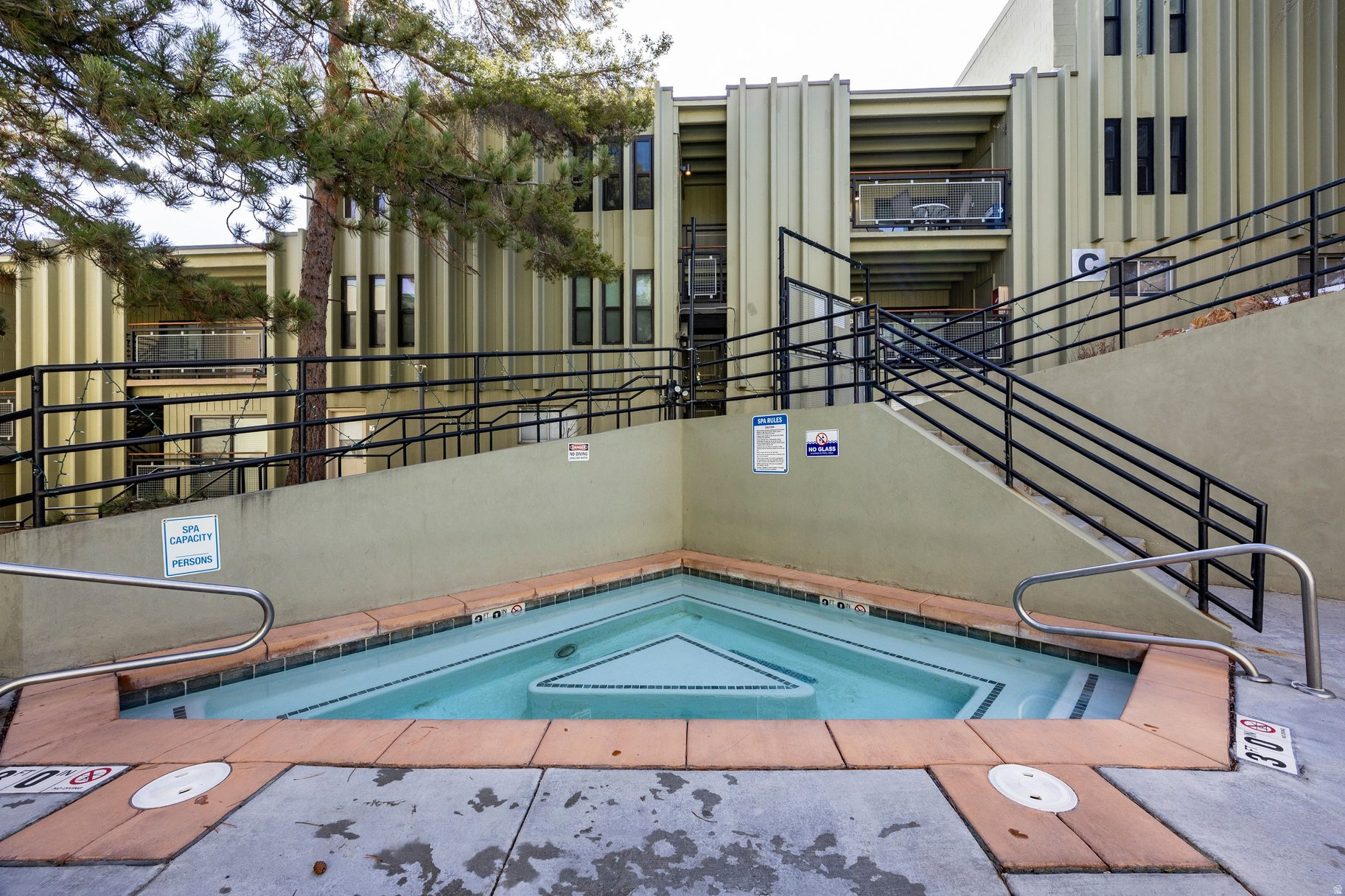 EDELWEISS HAUS - Residential