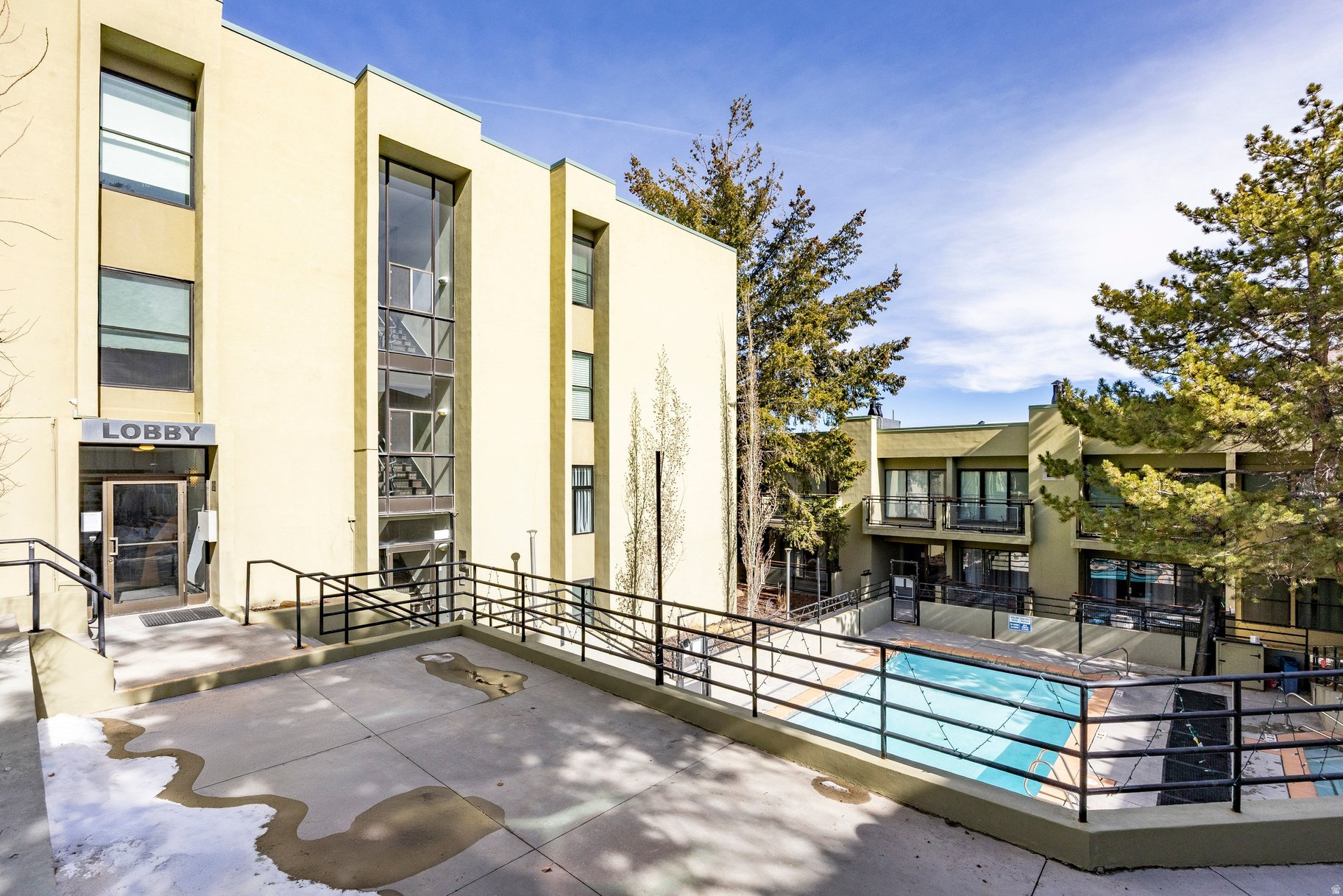 EDELWEISS HAUS - Residential