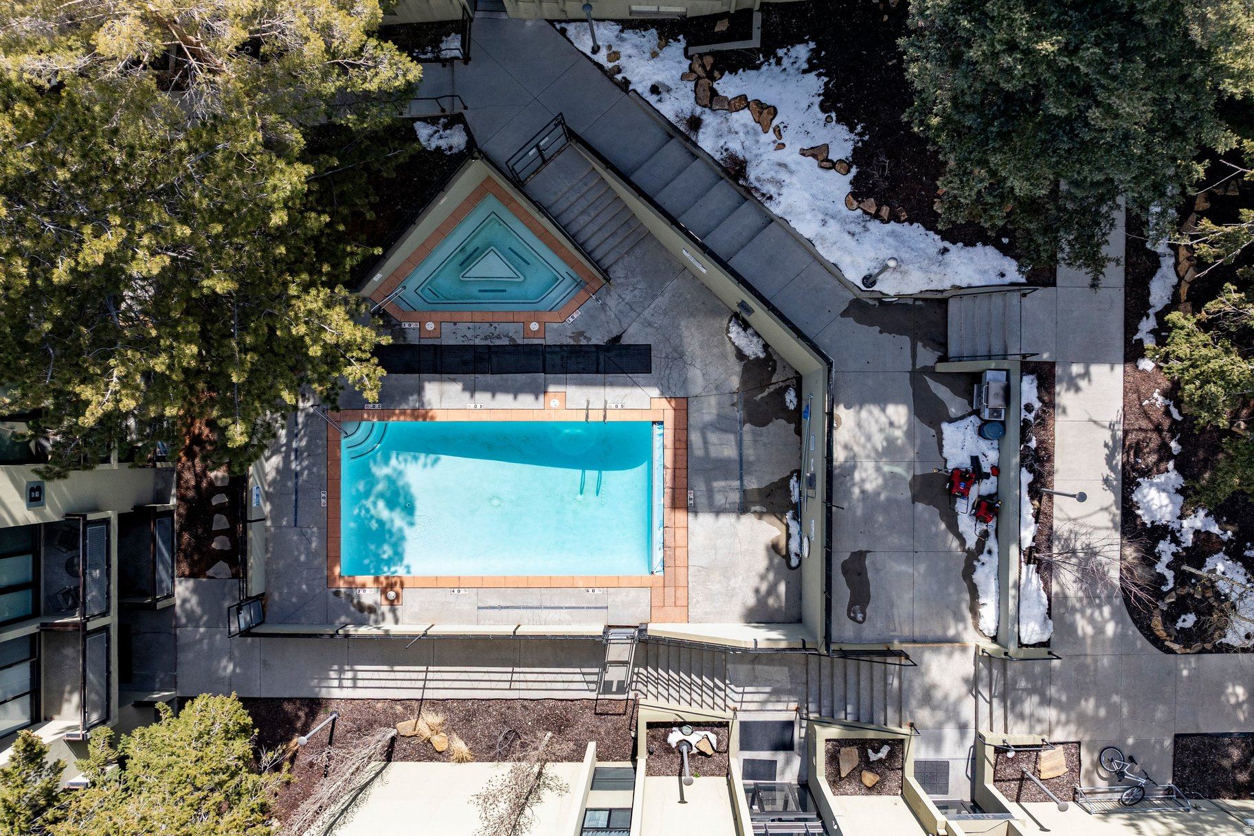 EDELWEISS HAUS - Residential