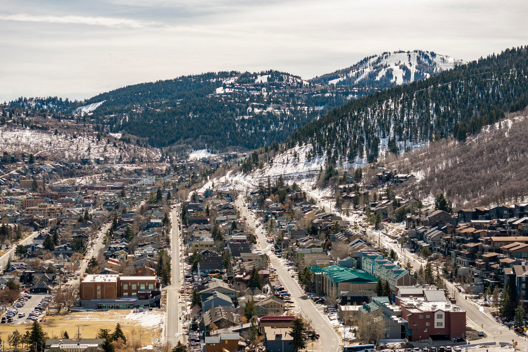 EDELWEISS HAUS - Residential