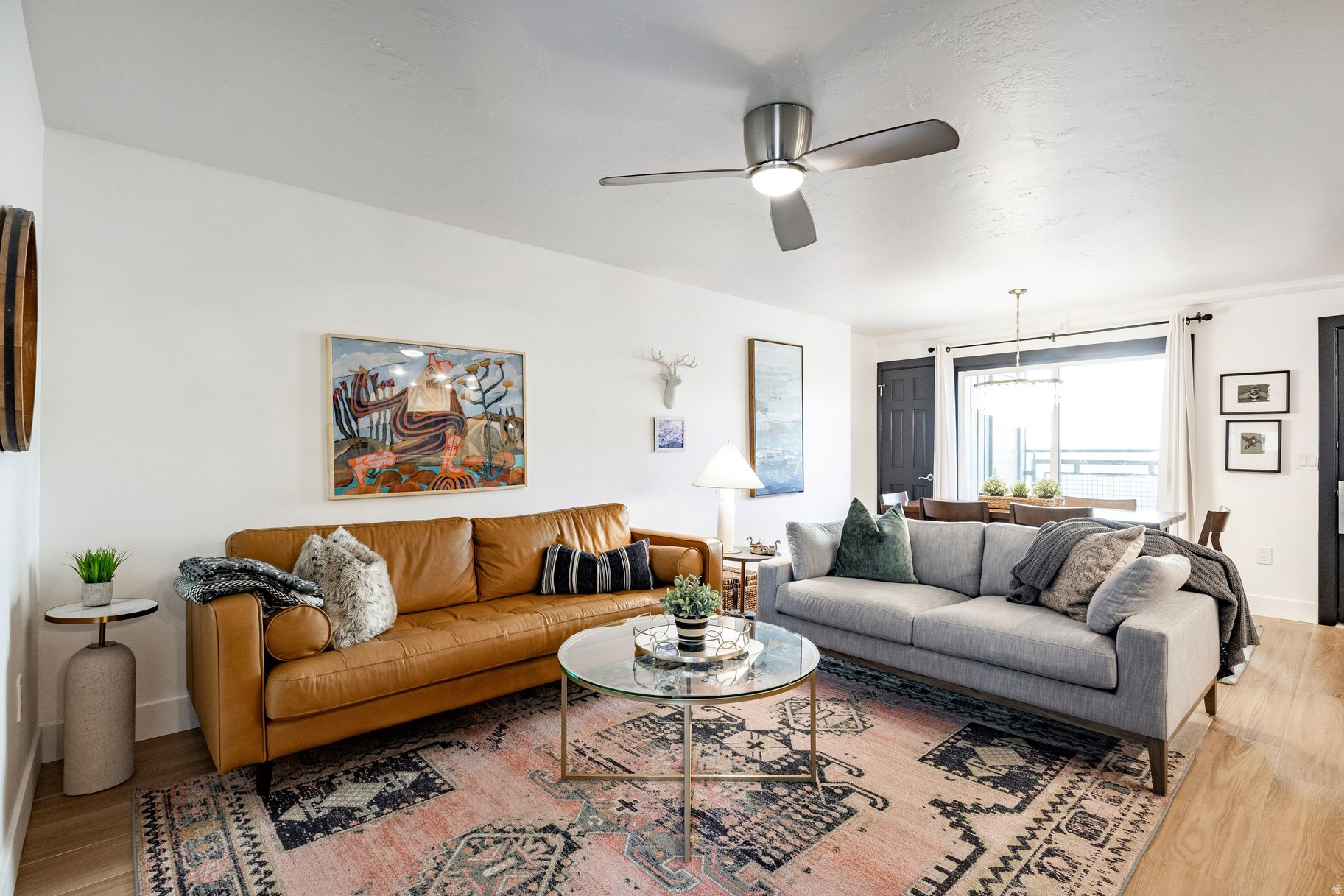 EDELWEISS HAUS - Residential